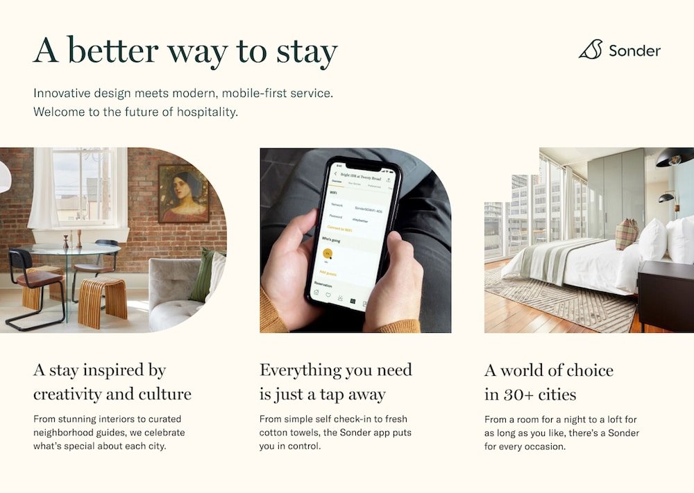 Фото Sonder Park House