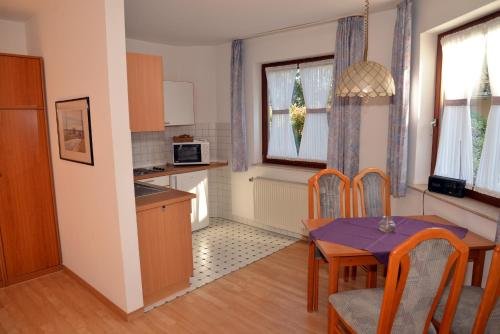 Фото Appartementhaus Felicitas