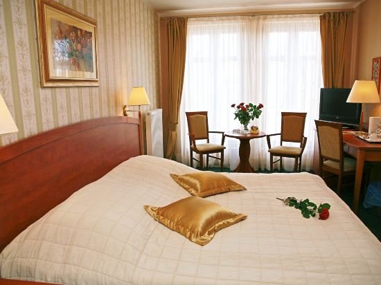 Фото Hotel Atrium