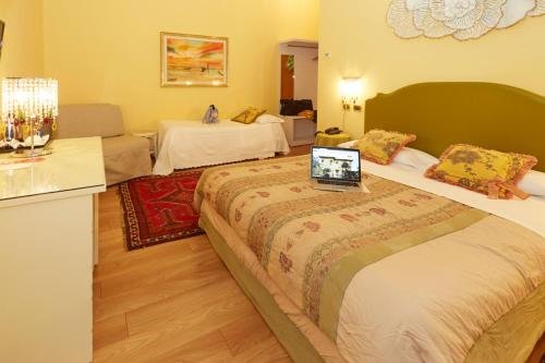 Фото Casa Villa Gardenia