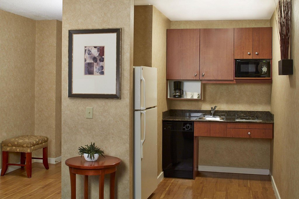 Фото Homewood Suites by Hilton Chicago-Lincolnshire