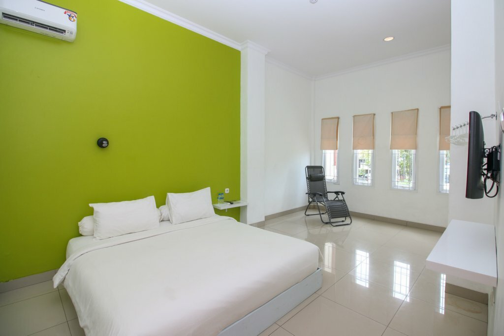 Hotel Golden Snail Guest House, Balikpapan, photo