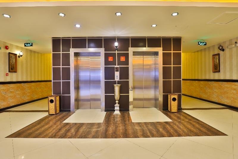 Фото Oyo 123 Dome El Nozha