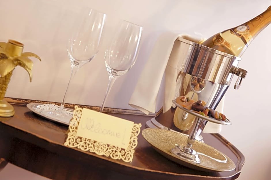 Фото Hotel SantAngelo