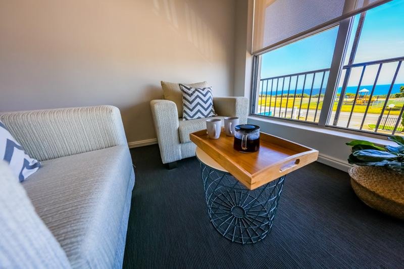 Фото Coast motel and apartments