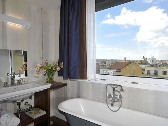 Фото Relais Terme di Tito