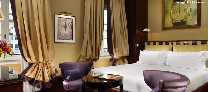 Фото Hotel L'Orologio