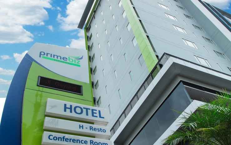 Фото PrimeBiz Hotel Surabaya