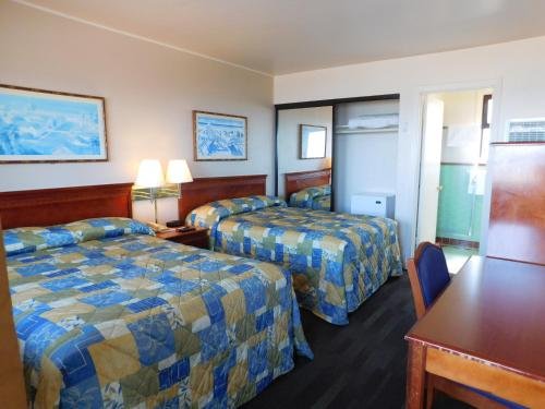 Фото Sea Breeze Motel