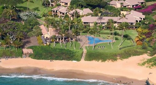 Гостиница Wailea Ekahi by Vacation Rental Pros в Уэйлее