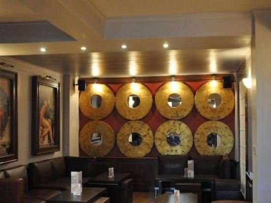 Фото Athens City Hotel