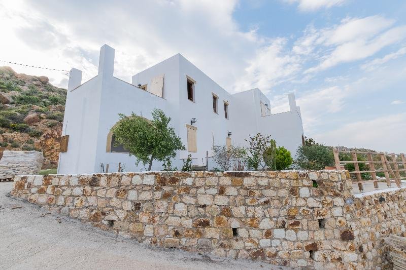 Фото Allotina Houses