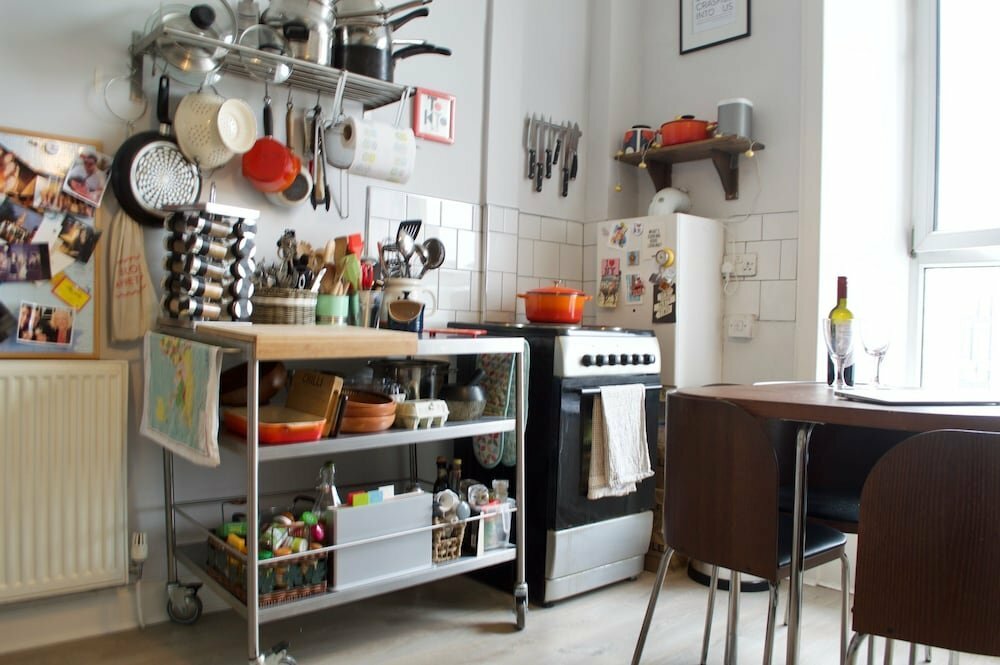 Hotel Contemporary 1 Bedroom Edinburgh Flat, Edinburgh, photo