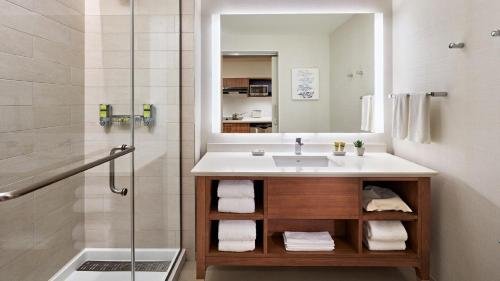 Фото Element Anaheim Resort Convention Center