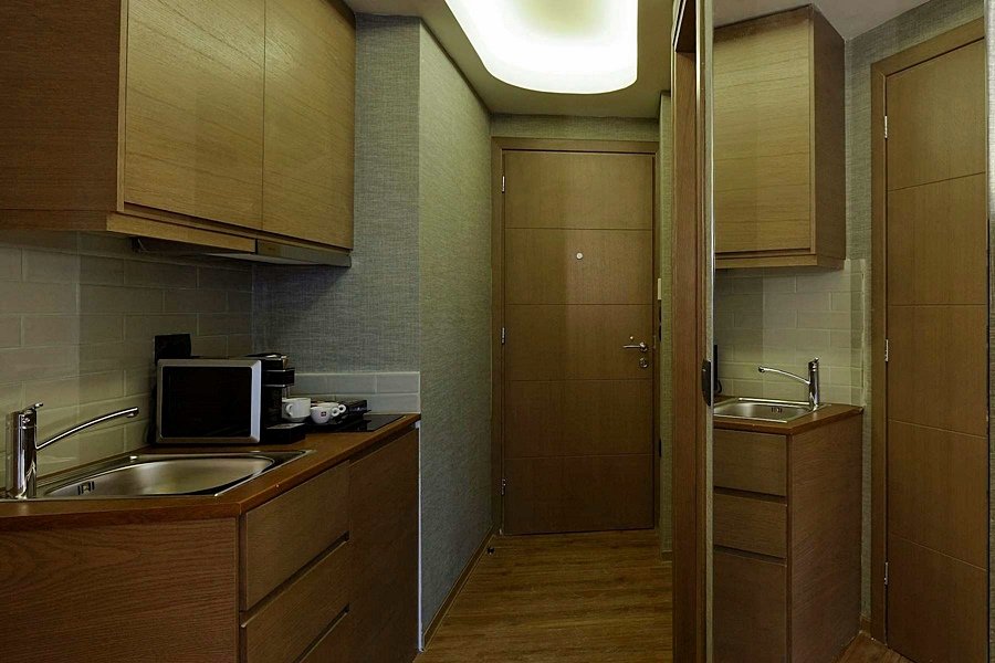 Фото Wyndham Athens Residence