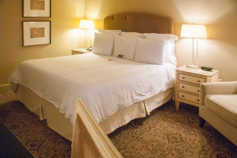 Фото Dauphine Orleans Hotel