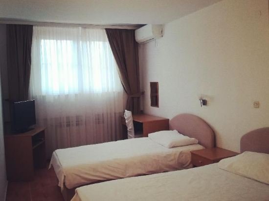 Фото Hotel Buncic Vrbovec