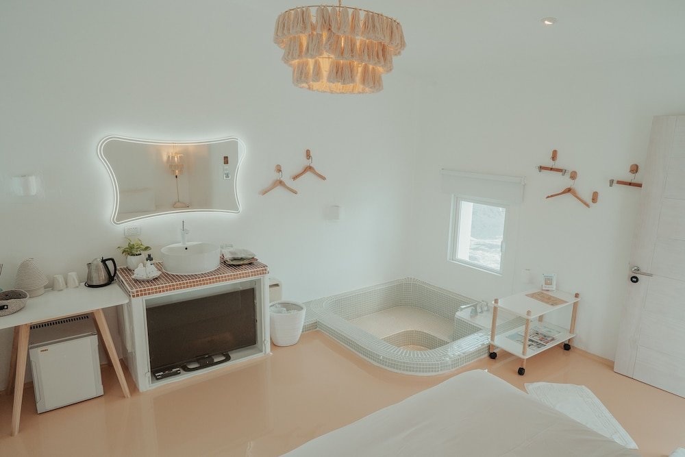 Фото Kenting South Border DeSign Hotel