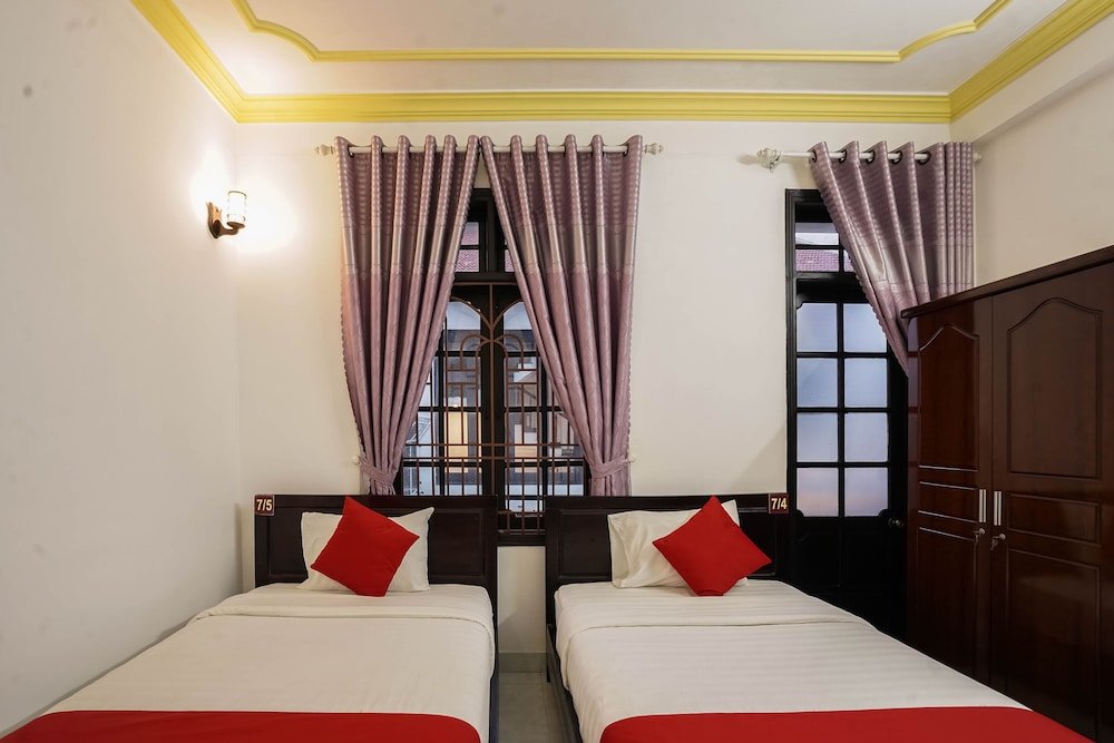Фото Almond Villa Hoi An