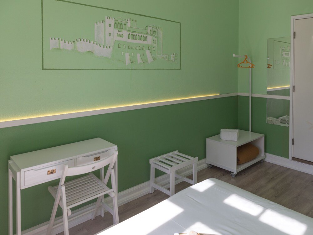 Фото Hotel Leiria Classic