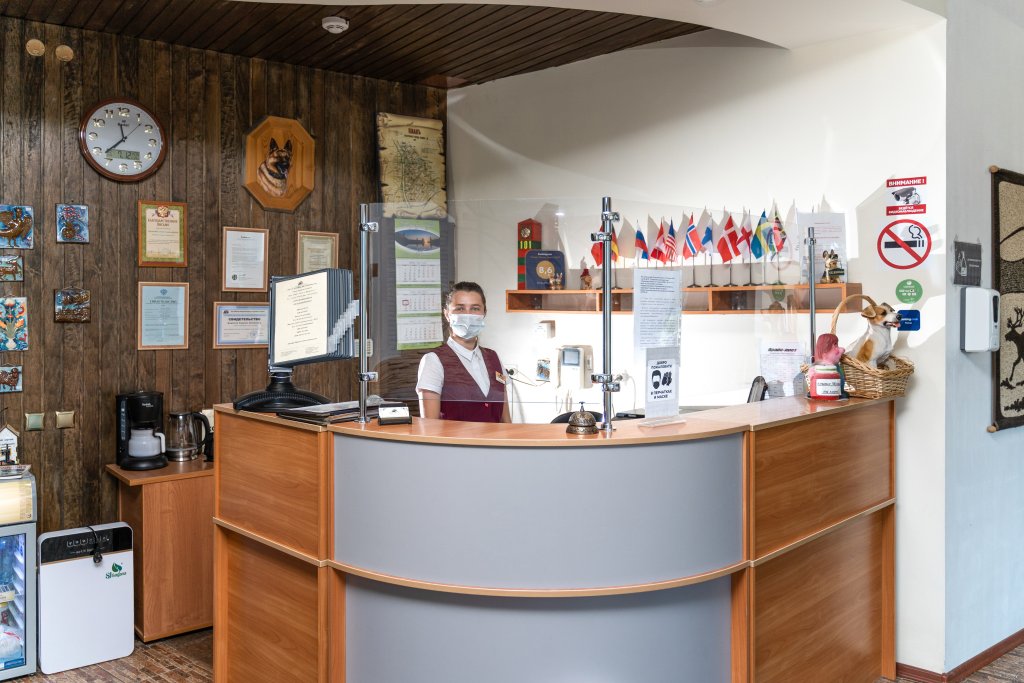 Фото Каркушин Дом