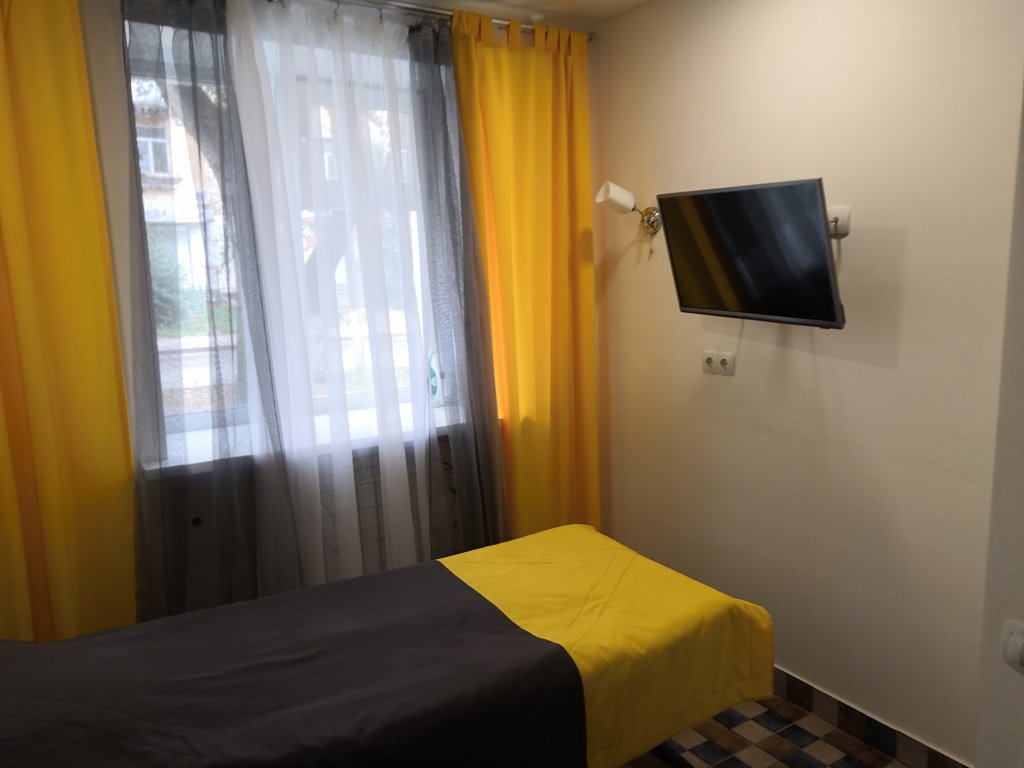 Фото ApartLand на Котовского 5