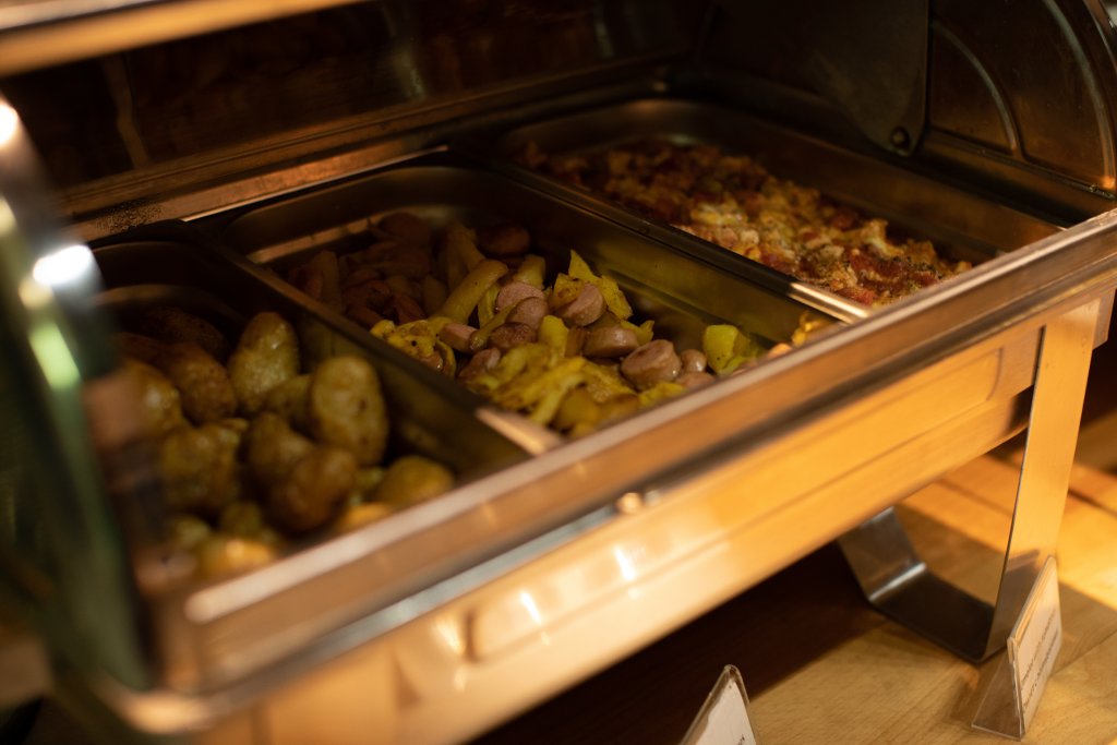 Фото Отель Salam Baku Sbh