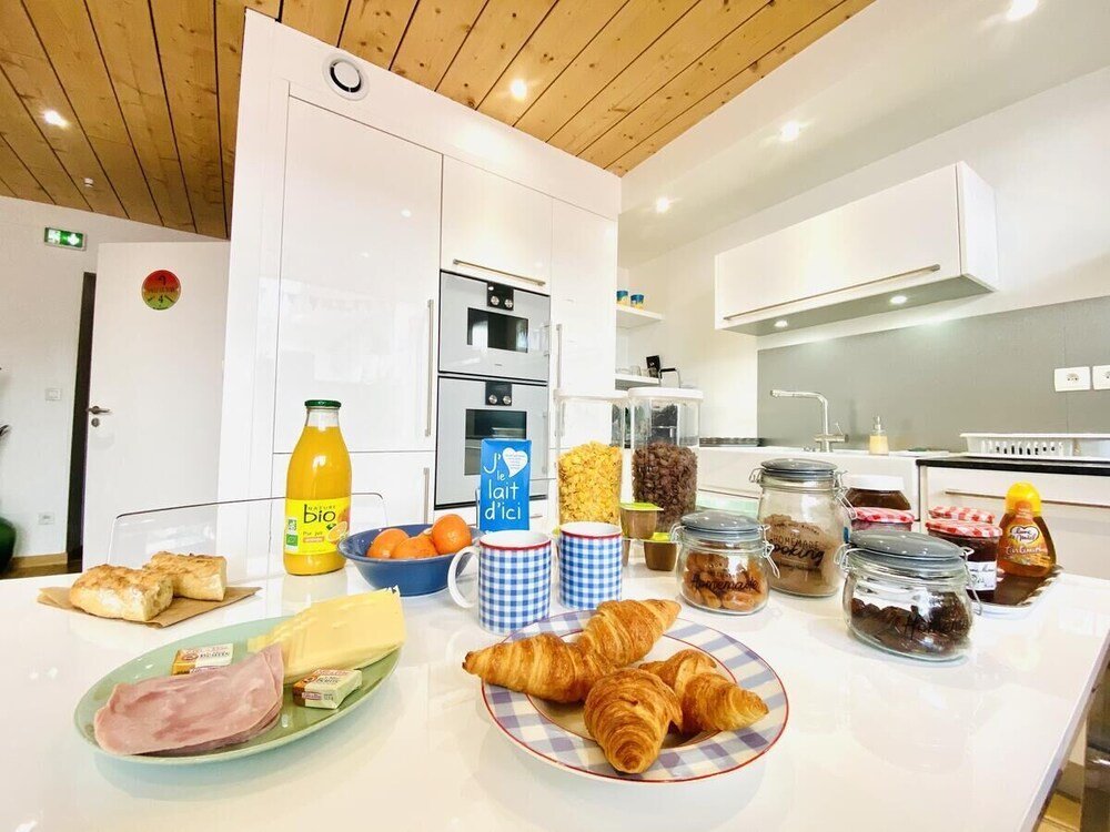 Фото Flow Hostel Metz