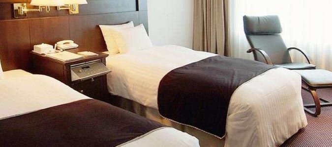 Фото Hotel Nagasaki, Bw Premier Collection