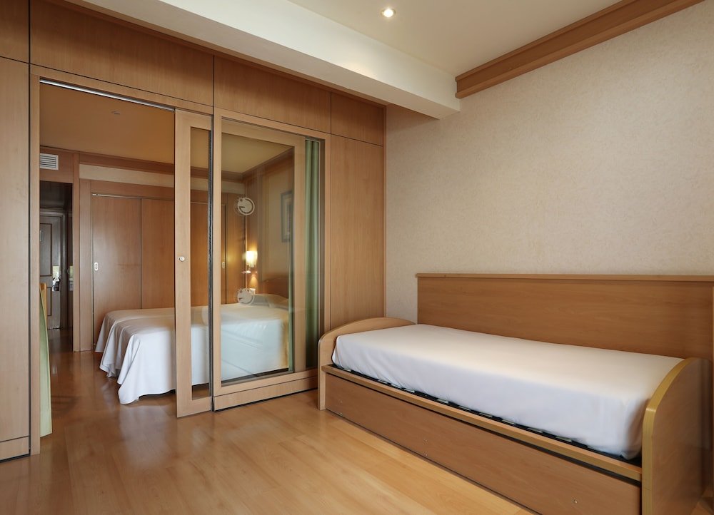 Фото Guitart Central Park Aqua Resort