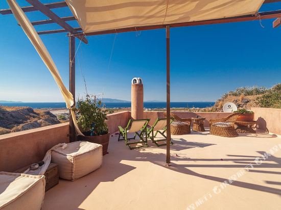 Фото Rosepepper Villa