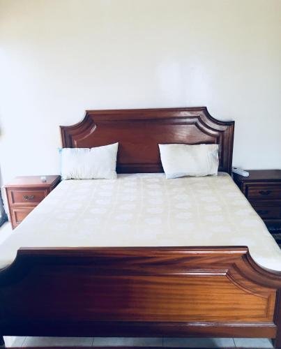 Фото Residences Teranga