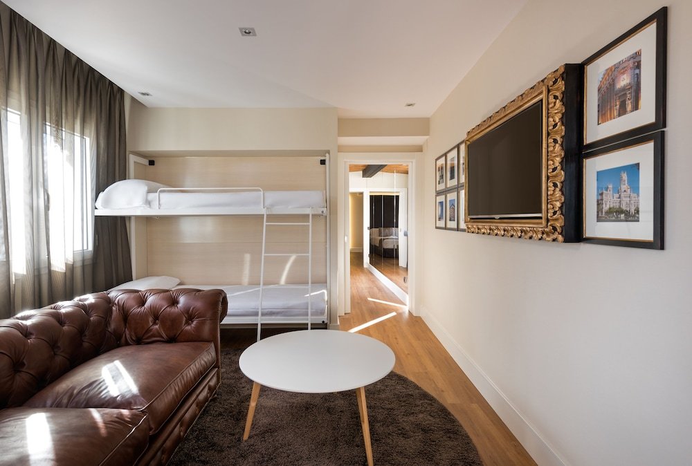 Фото Catalonia Gran Vía Madrid