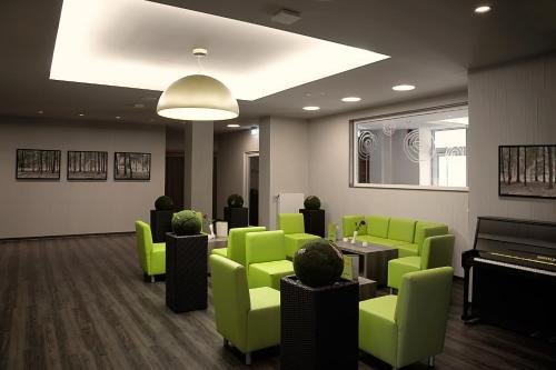 Фото Ferien Appartements am Park