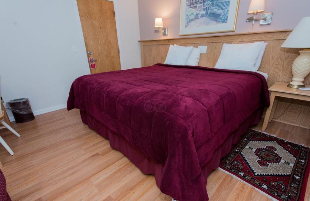 Фото SeaCoast Inn