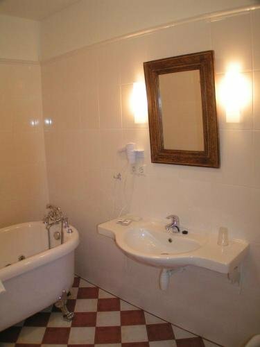 Гостиница Hotel Pils в Цесисе