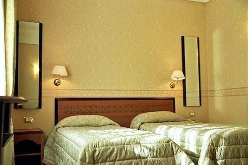 Фото Hotel Astoria