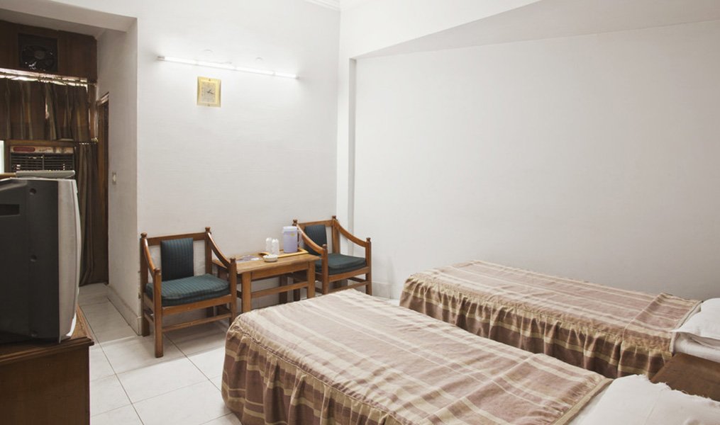 Фото Hotel Doon Regency