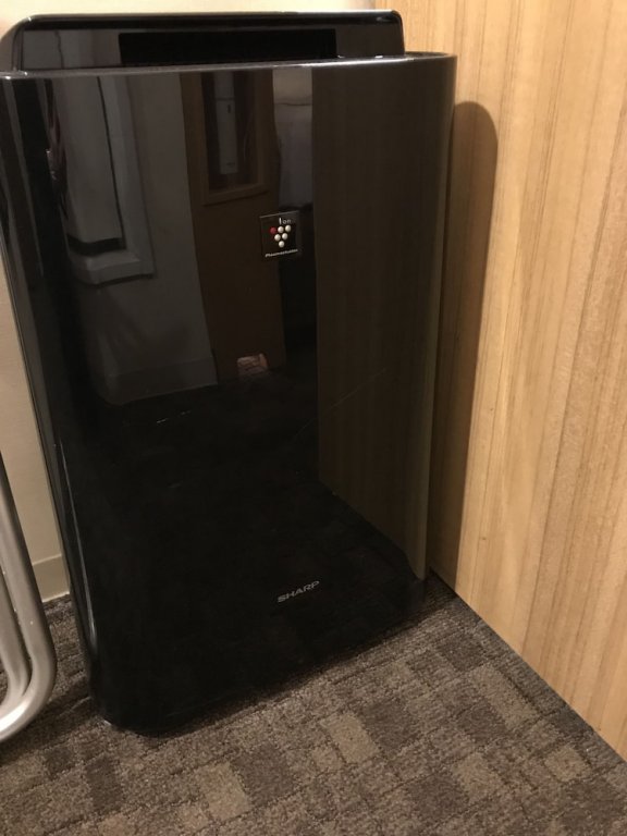 Фото VIA Inn Prime Hiroshima Shinkansenguchi