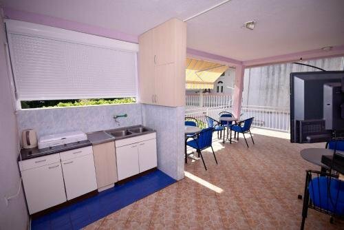 Гостиница Guest House Vukmarkovic в Сутоморе