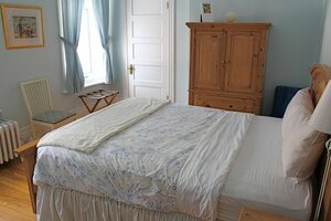 Гостиница Relais Charles Alexandre