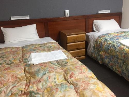 Фото Hotel Todai