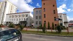 Yasli-Sad № 264 (Minsk, Jezhy Giedrojca Street, 8) ، مركز الرعاية النهارية، رياض الأطفال