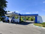 Газпром ГЭС (Bogdana Khmelnitskogo Avenue, 137К), lpg filling station