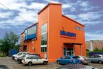 MK-sport (mikrorayon Severny, Nerchinskaya ulitsa, 12), club de fitness