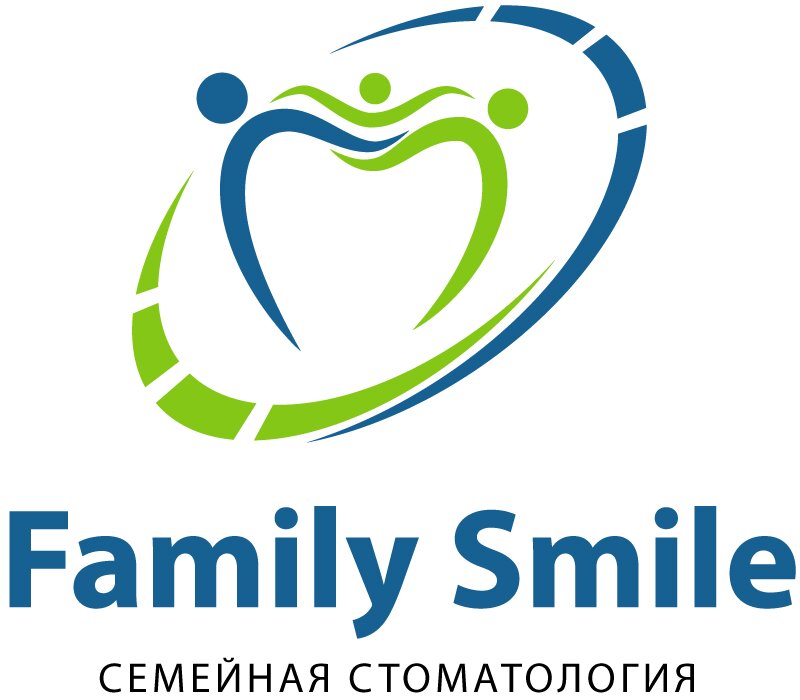 Family Smile