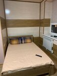 Gostinitsa Stroitel (selo Staraya Poltavka, Stepnaya ulitsa, 13), hotel