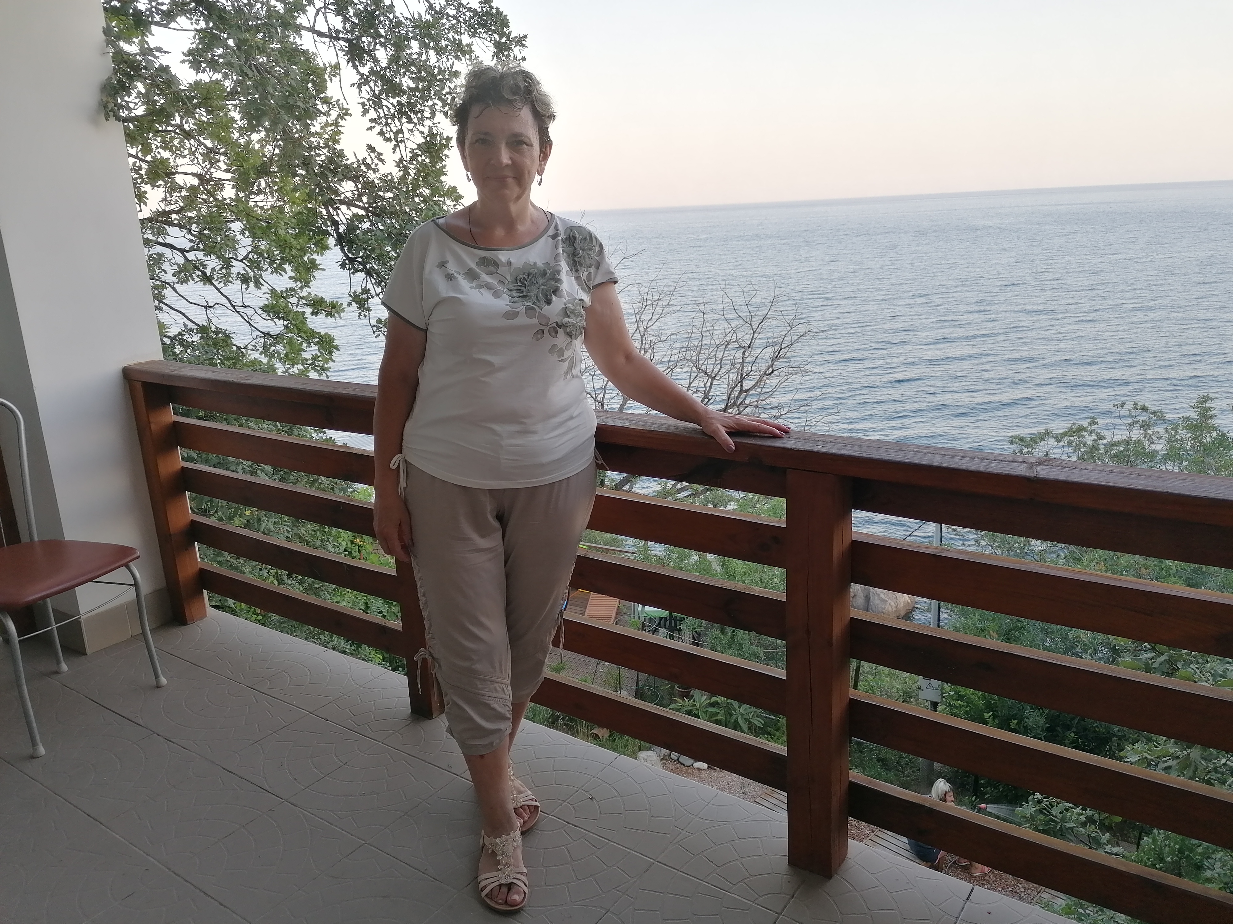 Фото Дача Фисташка