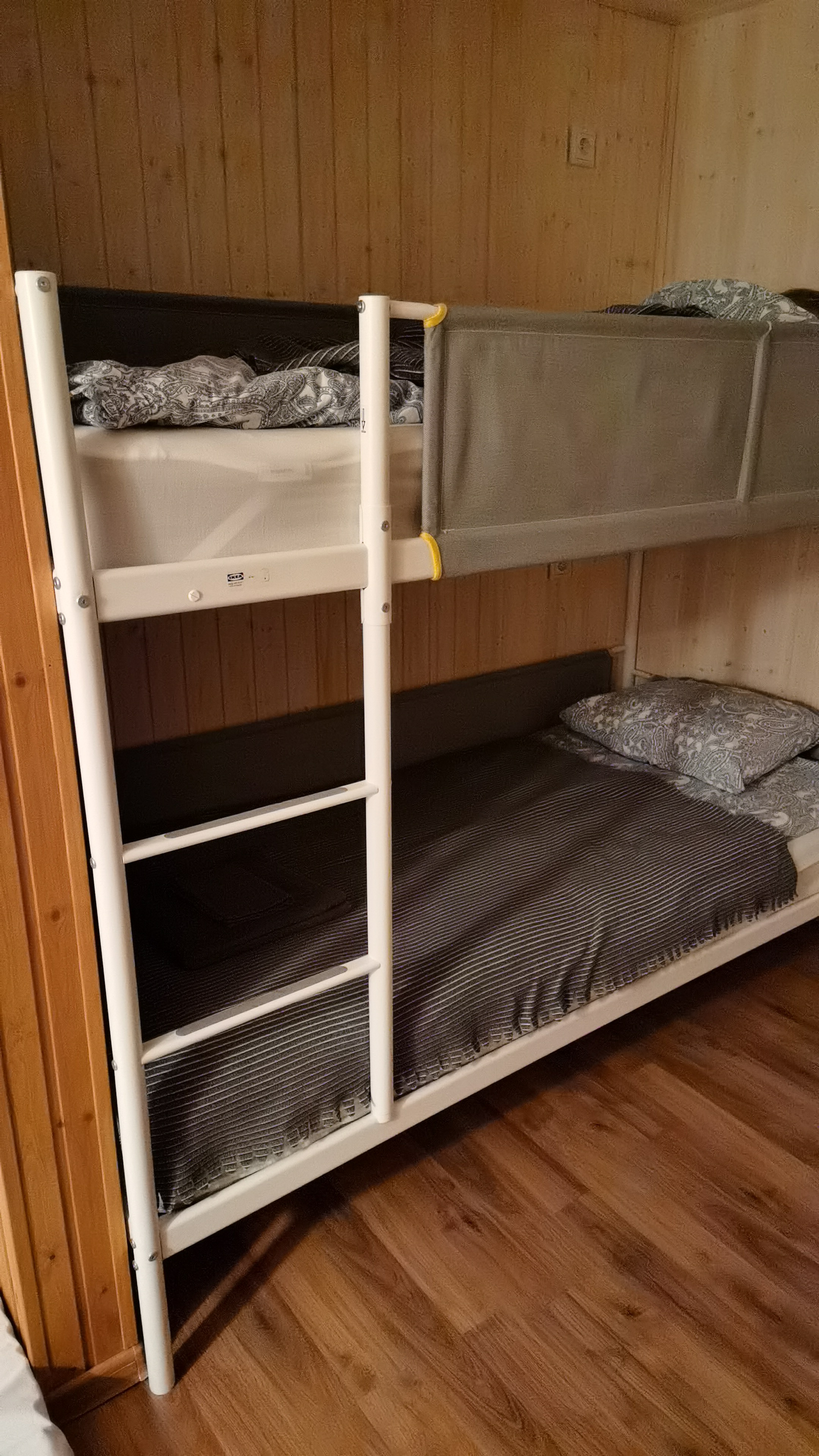 Фото Лапландия