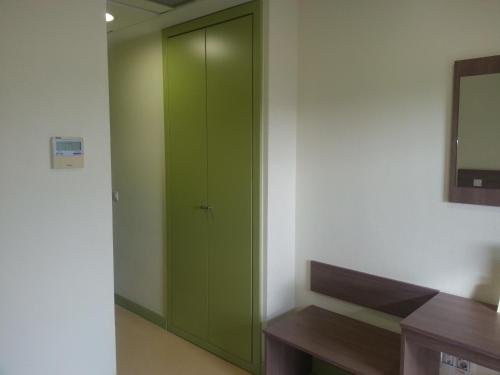 Фото Hostal La Parada